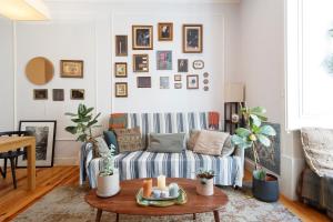 Stay Central at São Julião 23