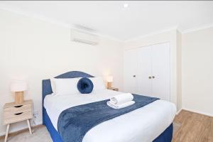 Dunsborough Cosy Cottage