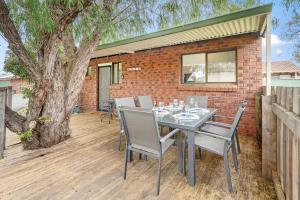 Dunsborough Cosy Cottage