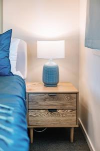 Inner City New Farm 3-Bed Townhouse with Yard