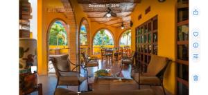 A Private Paradise in Los Ayala