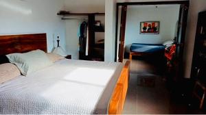A Private Paradise in Los Ayala
