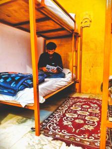 Hotel Shahiraj Jaisalmer