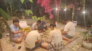 đất phú homestay phú yên