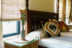 Tillomina Assagao Large Pool & Garden