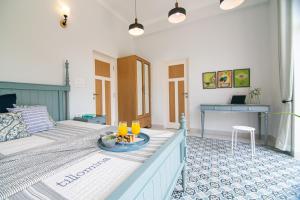 Tillomina Assagao Large Pool & Garden