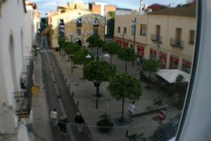 Apartamentos Bcntourism