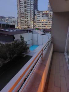 Departamento Tocornal