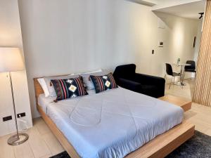 Apartment in Salcedo village, Makati City