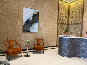 Apartment in Salcedo village, Makati City