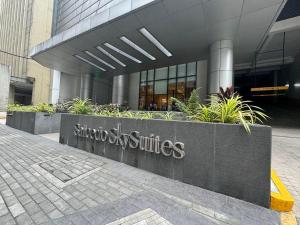 Apartment in Salcedo village, Makati City