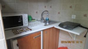 Ági Apartment Siófok