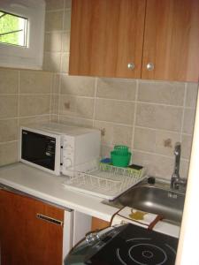 Ági Apartment Siófok