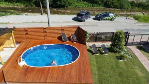 Apartamenty DobraNocka