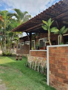 Casa Gravatá 20 hóspedes! Melhor localização!