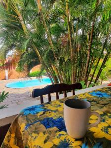 Casa Gravatá 20 hóspedes! Melhor localização!