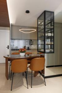 Palhano Exclusive - Piscina, PS5, 2 vagas, Luxo