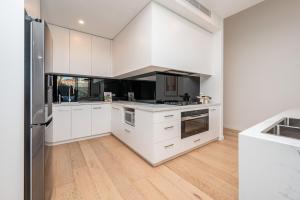 The Executive in Caulfield South