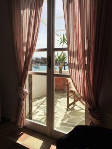 Suite with Sea View