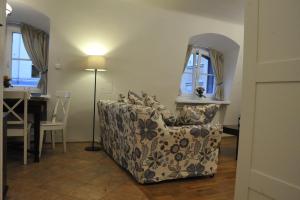 MiłoTu - Apartament Uniwersytecki