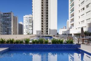 Palhano Exclusive - Piscina, PS5, 2 vagas, Luxo