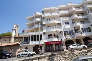Apartments Kaludjerovic