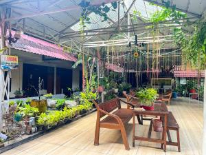 RedDoorz at Hotel Tampiarto Probolinggo Jawa Timur