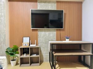 Carascapade - Avida Towers Davao Studio