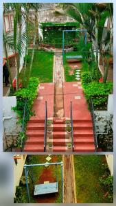 Black Pepper Cottage Yercaud