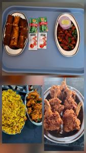 Black Pepper Cottage Yercaud