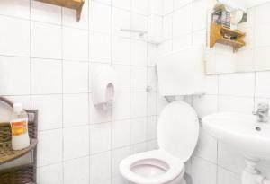 The City Place Hostel 