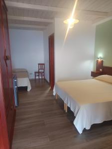 Agriturismo Montesalerno