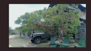 Katharagama CES Yala Field Base