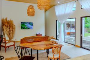 Hesed Caribbean hideaway