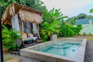 Hesed Caribbean hideaway