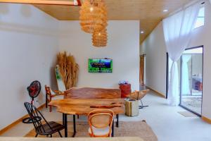 Hesed Caribbean hideaway