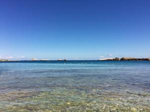 Aeolos Beach Hotel Folegandros Greece