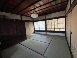 坂東商店guest room藍染めと宿