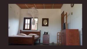 Katharagama CES Yala Field Base