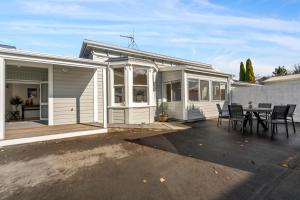 Arbor Villa - Greytown Holiday Home