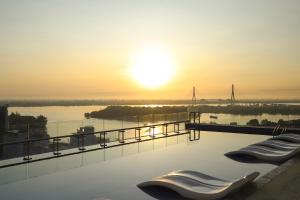 Charmant Suites a Boutique Hotel Can Tho