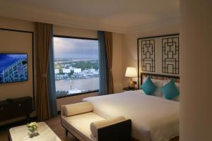 Charmant Suites a Boutique Hotel Can Tho