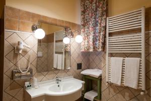 Relais Abbazia Santa Anastasia Resort & Winery