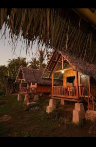 Pondok Sedi Bungalow