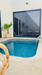Lily Suites and chalet