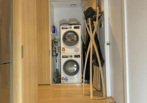 Luxury Apart in Trendy Brunswick