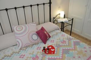 Apartamentos Dunia 211