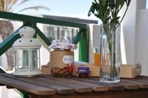 Apartamentos Dunia 211