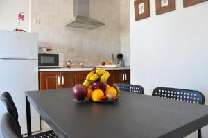 Apartamentos Dunia 211