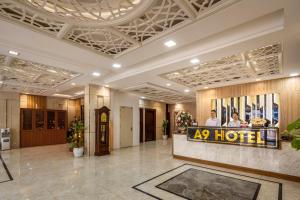 A9 Beach Hotel Da Nang